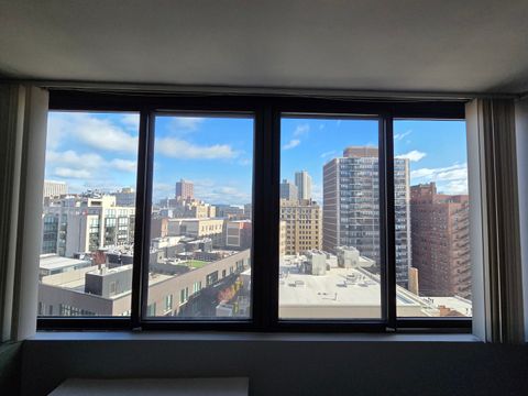 Tiny photo for 2754 N Hampden Court #1407, Chicago, IL 60614 (MLS # 12525104)