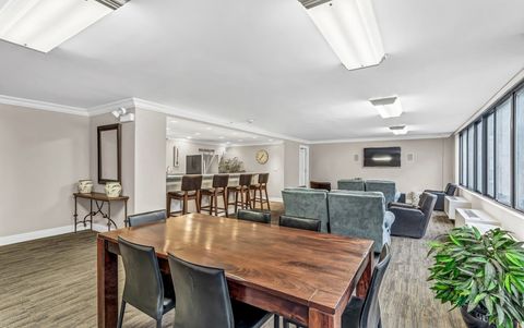 Tiny photo for 2754 N Hampden Court #1407, Chicago, IL 60614 (MLS # 12525104)