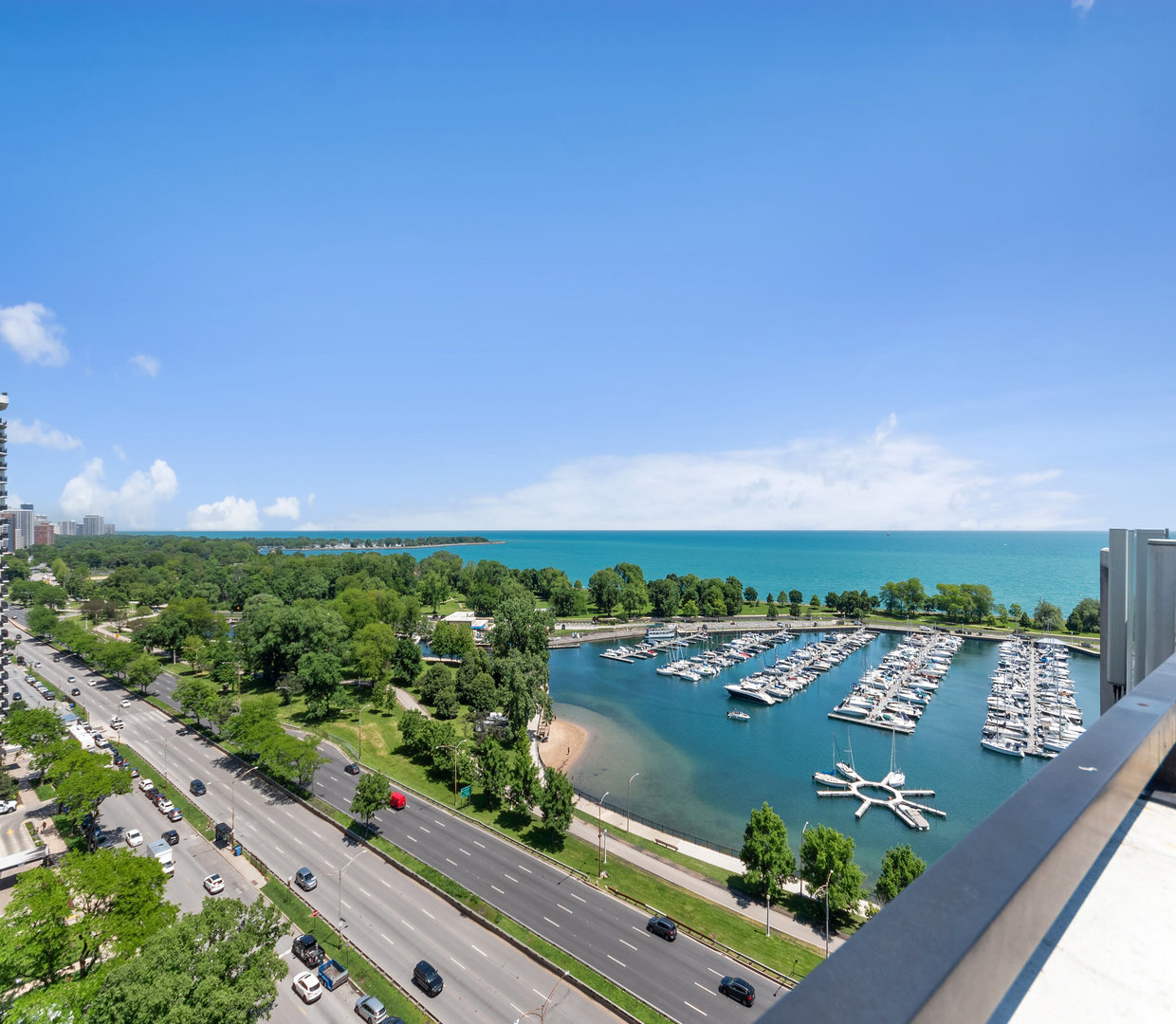 3410 N Lake Shore Drive 5E