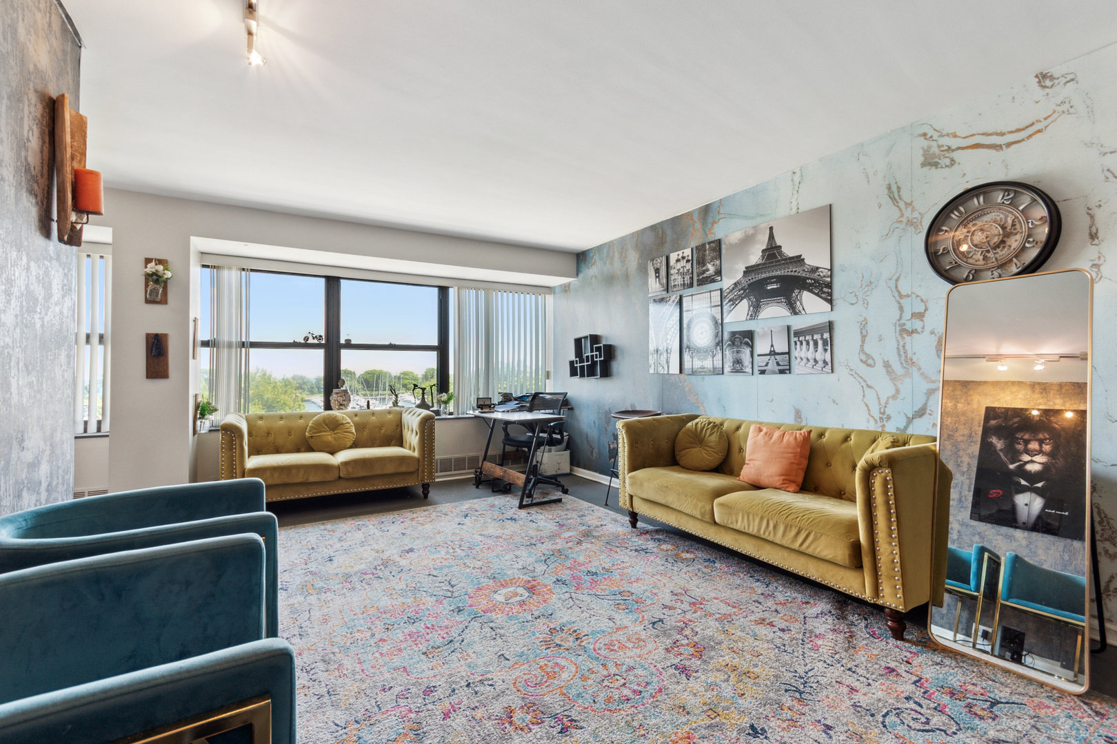 3410 N Lake Shore Drive 5E