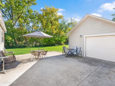Tiny photo for 5509 Bohlander Avenue, Berkeley, IL 60163 (MLS # 12488400)