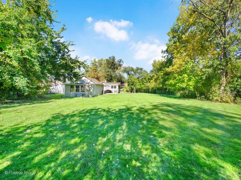 Tiny photo for 5509 Bohlander Avenue, Berkeley, IL 60163 (MLS # 12488400)