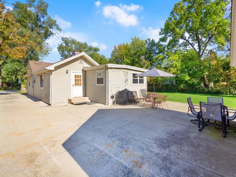 Tiny photo for 5509 Bohlander Avenue, Berkeley, IL 60163 (MLS # 12488400)