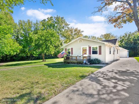 Tiny photo for 5509 Bohlander Avenue, Berkeley, IL 60163 (MLS # 12488400)