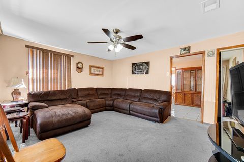 Tiny photo for 9506 Natoma Avenue, Oak Lawn, IL 60453 (MLS # 12613009)