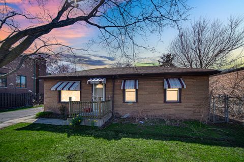 Tiny photo for 9506 Natoma Avenue, Oak Lawn, IL 60453 (MLS # 12613009)