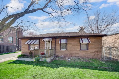 Tiny photo for 9506 Natoma Avenue, Oak Lawn, IL 60453 (MLS # 12613009)