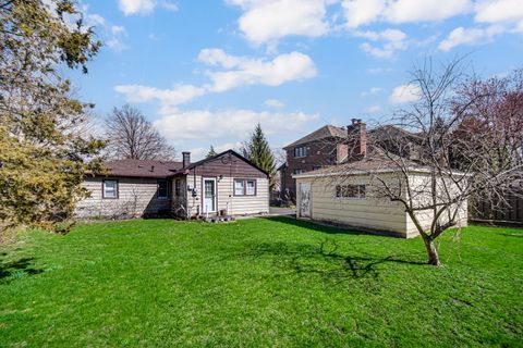Tiny photo for 9506 Natoma Avenue, Oak Lawn, IL 60453 (MLS # 12613009)
