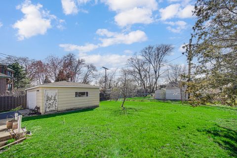 Tiny photo for 9506 Natoma Avenue, Oak Lawn, IL 60453 (MLS # 12613009)