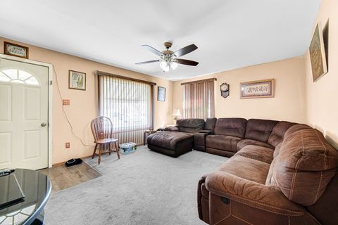 Tiny photo for 9506 Natoma Avenue, Oak Lawn, IL 60453 (MLS # 12613009)