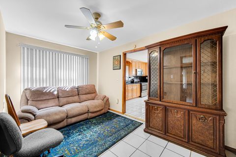 Tiny photo for 9506 Natoma Avenue, Oak Lawn, IL 60453 (MLS # 12613009)