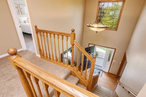 Tiny photo for 38 Bandecon Way, Bloomington, IL 61704 (MLS # 12652764)