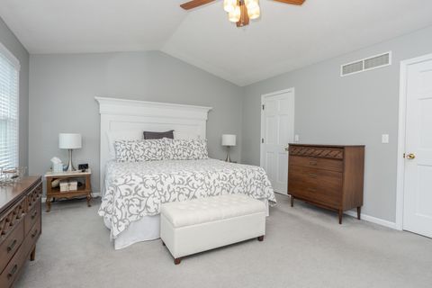 Tiny photo for 38 Bandecon Way, Bloomington, IL 61704 (MLS # 12652764)