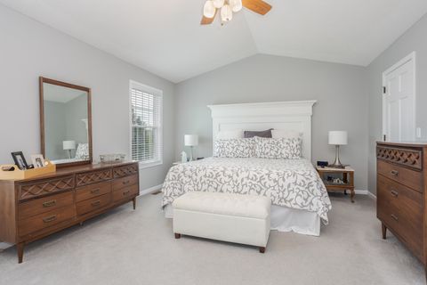 Tiny photo for 38 Bandecon Way, Bloomington, IL 61704 (MLS # 12652764)