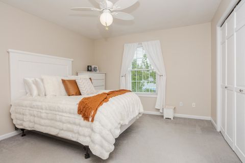 Tiny photo for 38 Bandecon Way, Bloomington, IL 61704 (MLS # 12652764)