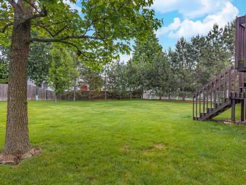 Tiny photo for 38 Bandecon Way, Bloomington, IL 61704 (MLS # 12652764)