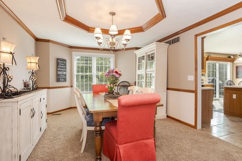 Tiny photo for 38 Bandecon Way, Bloomington, IL 61704 (MLS # 12652764)
