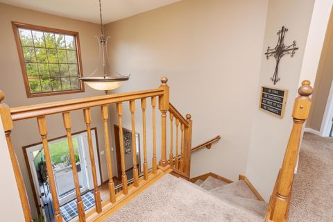 Tiny photo for 38 Bandecon Way, Bloomington, IL 61704 (MLS # 12652764)