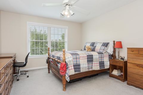 Tiny photo for 38 Bandecon Way, Bloomington, IL 61704 (MLS # 12652764)