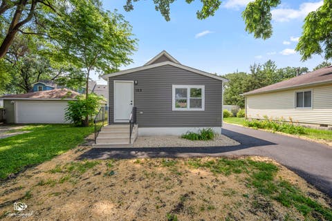 Tiny photo for 123 Picnic Street, Shorewood, IL 60404 (MLS # 12731646)