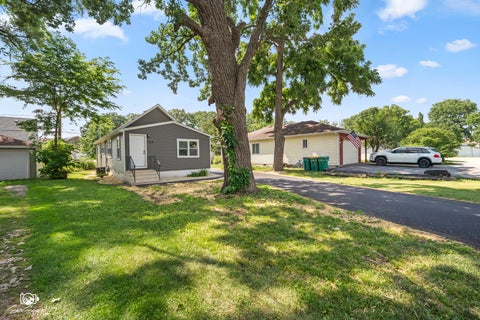 Tiny photo for 123 Picnic Street, Shorewood, IL 60404 (MLS # 12731646)