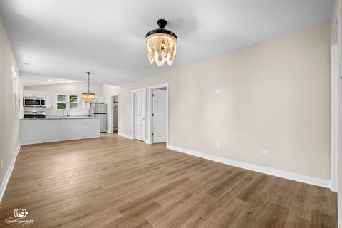 Tiny photo for 123 Picnic Street, Shorewood, IL 60404 (MLS # 12731646)