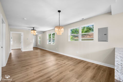 Tiny photo for 123 Picnic Street, Shorewood, IL 60404 (MLS # 12731646)
