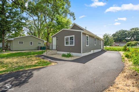Photo of 123 Picnic Street, Shorewood, IL 60404 (MLS # 12731646)