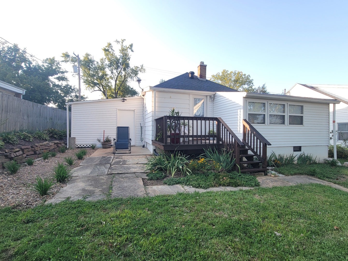 206 Freeman Street