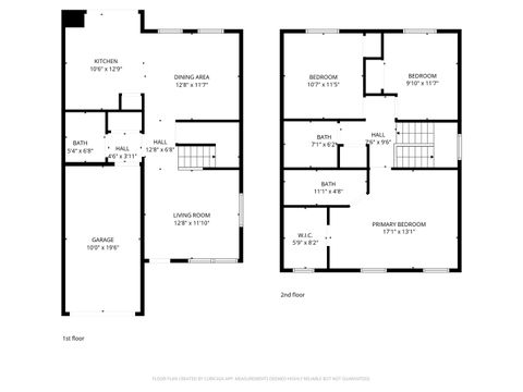 Tiny photo for 704 S Shannon Drive, Romeoville, IL 60446 (MLS # 12619107)
