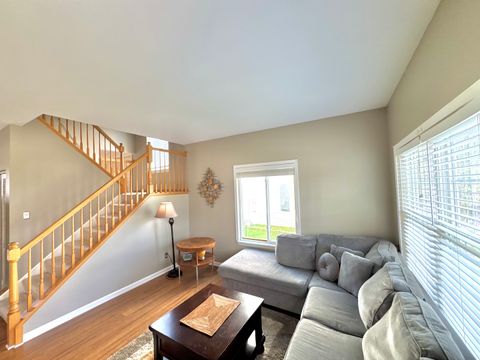 Tiny photo for 704 S Shannon Drive, Romeoville, IL 60446 (MLS # 12619107)