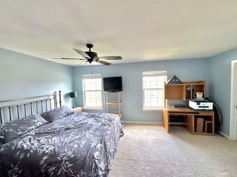 Tiny photo for 704 S Shannon Drive, Romeoville, IL 60446 (MLS # 12619107)