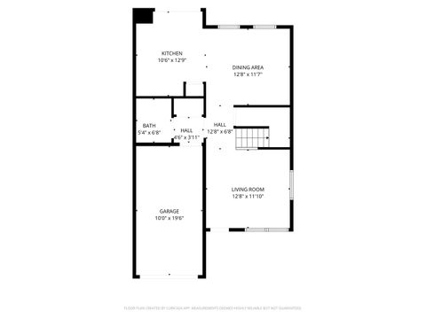 Tiny photo for 704 S Shannon Drive, Romeoville, IL 60446 (MLS # 12619107)