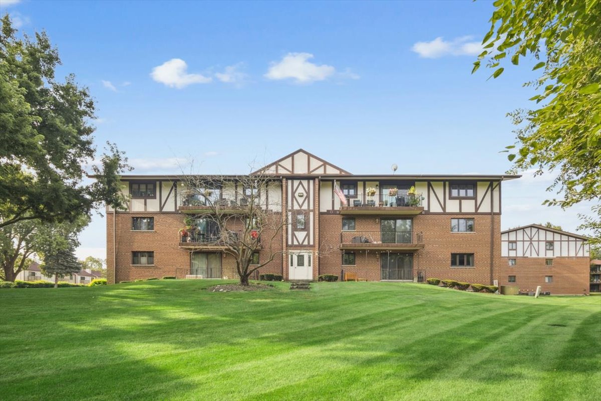 11030 S Theresa Circle 3D