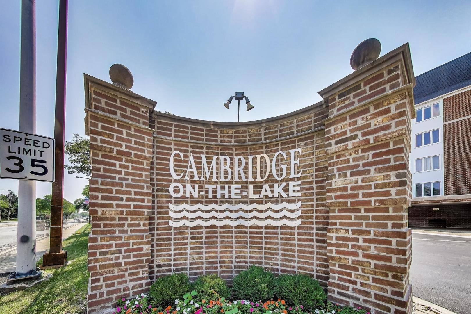 200 Lake Boulevard 407