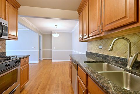 Tiny photo for 4932 N Leonard Drive #2A, Norridge, IL 60706 (MLS # 12606078)