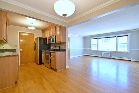 Tiny photo for 4932 N Leonard Drive #2A, Norridge, IL 60706 (MLS # 12606078)