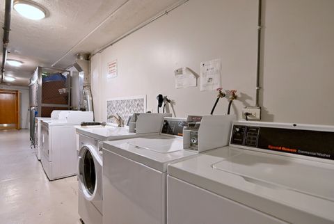 Tiny photo for 4932 N Leonard Drive #2A, Norridge, IL 60706 (MLS # 12606078)