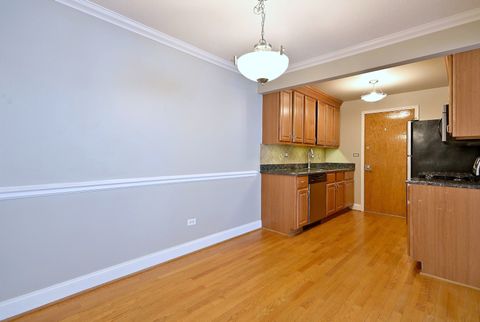 Tiny photo for 4932 N Leonard Drive #2A, Norridge, IL 60706 (MLS # 12606078)