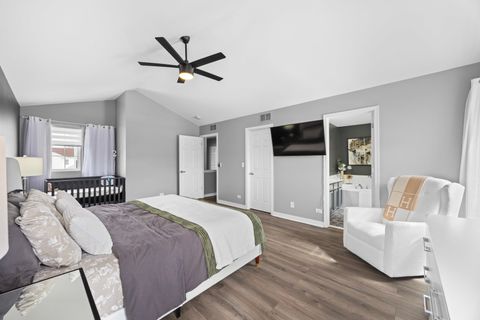 Tiny photo for 6508 Marble Lane, Carpentersville, IL 60110 (MLS # 12596482)