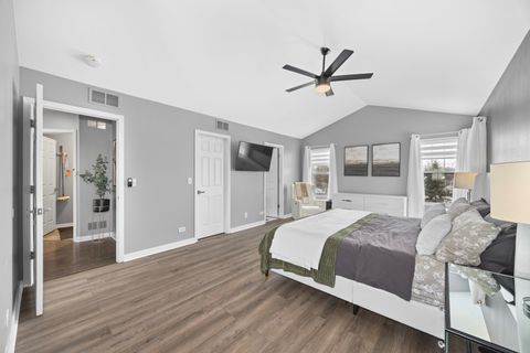 Tiny photo for 6508 Marble Lane, Carpentersville, IL 60110 (MLS # 12596482)