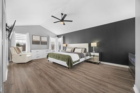 Tiny photo for 6508 Marble Lane, Carpentersville, IL 60110 (MLS # 12596482)