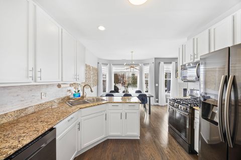 Tiny photo for 6508 Marble Lane, Carpentersville, IL 60110 (MLS # 12596482)