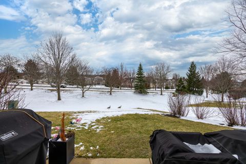 Tiny photo for 6508 Marble Lane, Carpentersville, IL 60110 (MLS # 12596482)