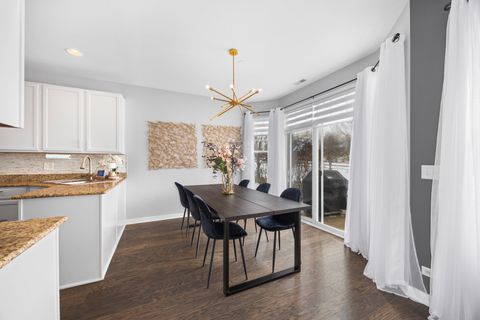 Tiny photo for 6508 Marble Lane, Carpentersville, IL 60110 (MLS # 12596482)