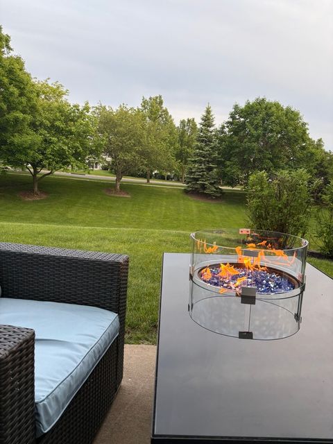 Tiny photo for 6508 Marble Lane, Carpentersville, IL 60110 (MLS # 12596482)