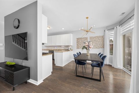 Tiny photo for 6508 Marble Lane, Carpentersville, IL 60110 (MLS # 12596482)