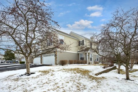 Tiny photo for 6508 Marble Lane, Carpentersville, IL 60110 (MLS # 12596482)