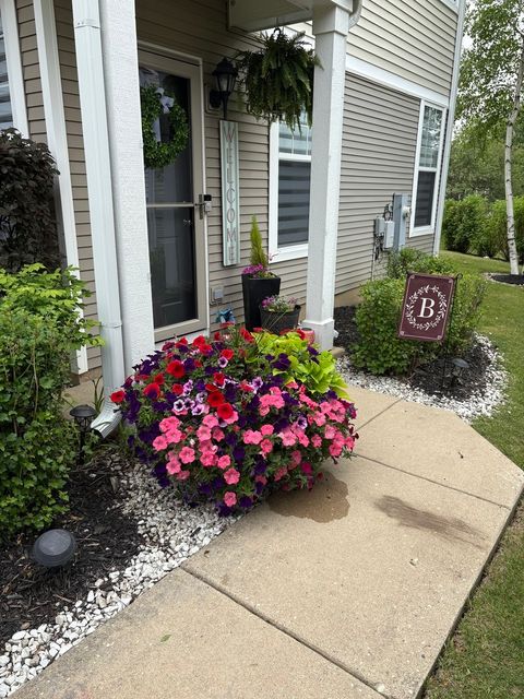 Tiny photo for 6508 Marble Lane, Carpentersville, IL 60110 (MLS # 12596482)