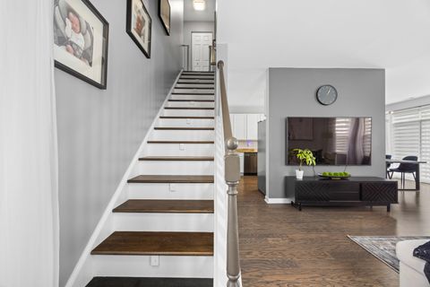 Tiny photo for 6508 Marble Lane, Carpentersville, IL 60110 (MLS # 12596482)